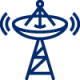 Soluções em Broadcast