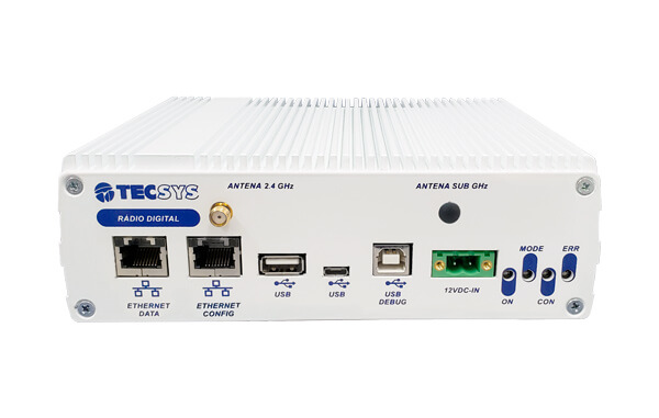 TS800 Radio Mesh