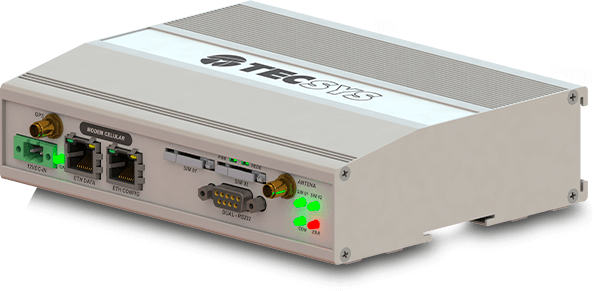 Modem TS600