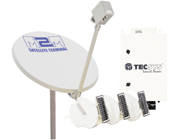 Conjunto do Godel Smart Sensor de 69kV