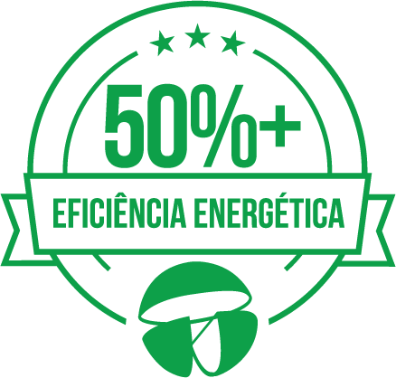 Selo de Eficiência Energética