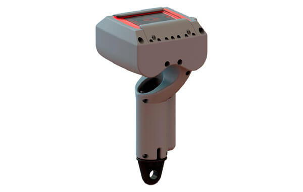 Foto Detector de Ausência de Tensão TS200 MT